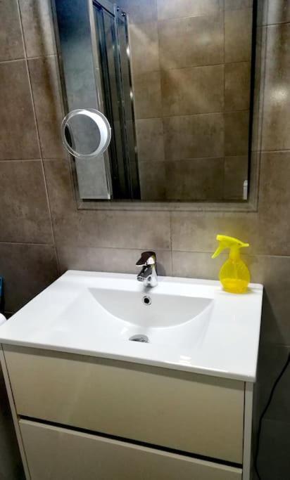 Apartment Hispalis Conde De Ibarra *