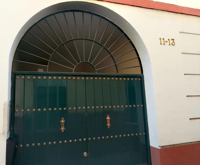 Apartment Hispalis Conde De Ibarra