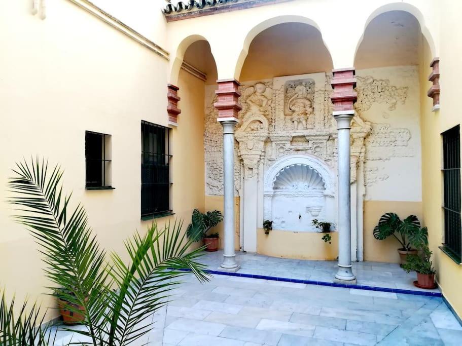 Hispalis Conde De Ibarra Seville