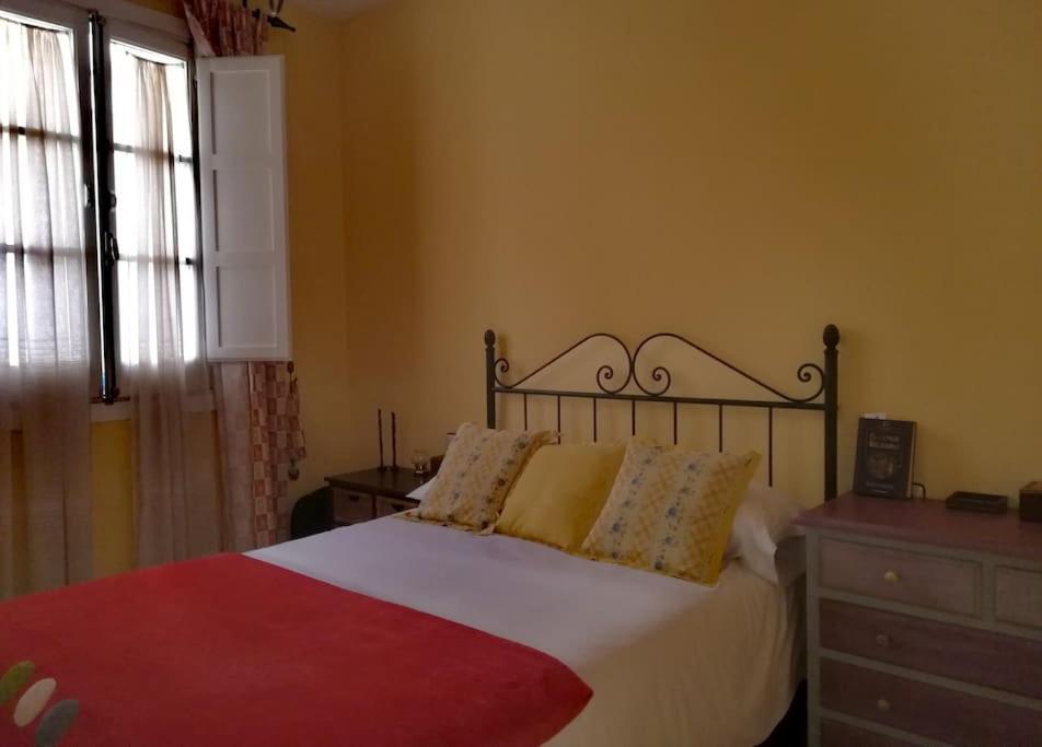 Hispalis Conde De Ibarra Apartment