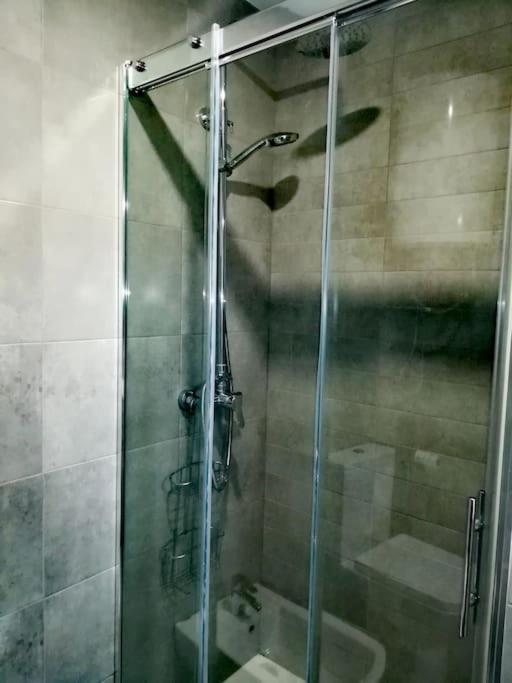 Apartment Hispalis Conde De Ibarra Seville